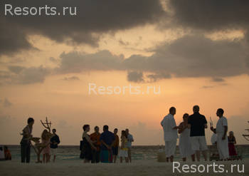 Soneva Fushi Resort & Spa 75
